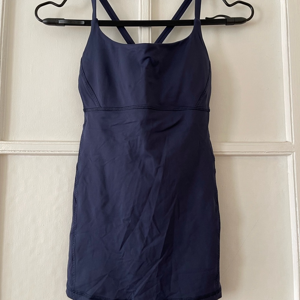 Lululemon Tank Top, Size 4